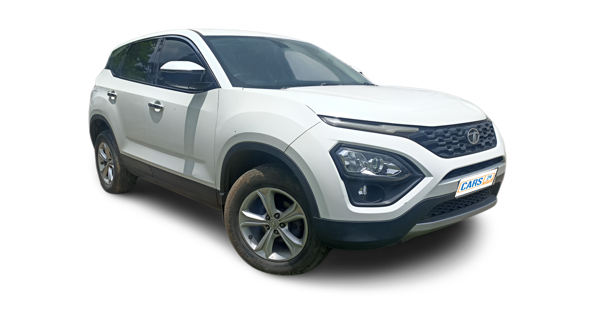 2019 Tata Harrier - SUV - Diesel - Manual - ₹10.31 lakh